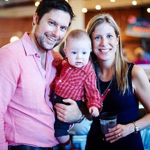 Meet your Posher, Karine